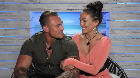 sophie and tom love island|Love Island’s Sophie confirms Tom IS speaking to her and they .